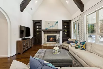 341 Columbia Court, Prosper, TX 75078 - Photo 9