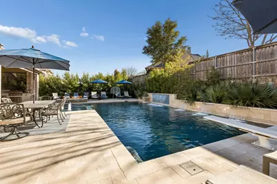 341 Columbia Court, Prosper, TX 75078 - Photo 3