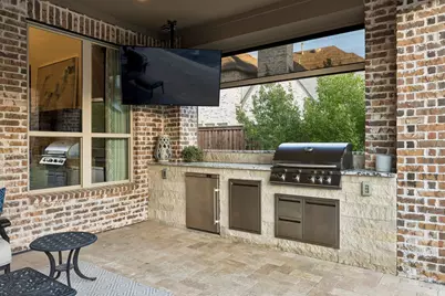 341 Columbia Court, Prosper, TX 75078 - Photo 5