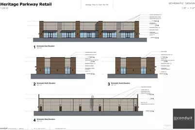 Tbd Heritage Parkway, Sherman, TX 75092 - Photo 7