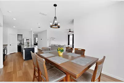 5509 McMahan Lane, Fort Worth, TX 76036 - Photo 3