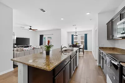 5509 McMahan Lane, Fort Worth, TX 76036 - Photo 7