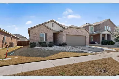 5509 McMahan Lane, Fort Worth, TX 76036 - Photo 1