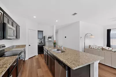 5509 McMahan Lane, Fort Worth, TX 76036 - Photo 9