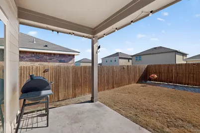 5509 McMahan Lane, Fort Worth, TX 76036 - Photo 29