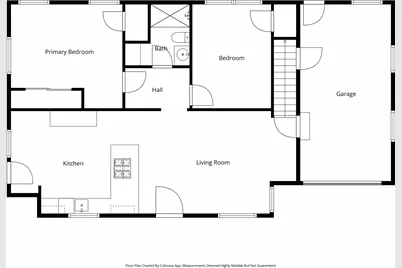 833 W Live Oak Street, Jacksboro, TX 76458 - Photo 35