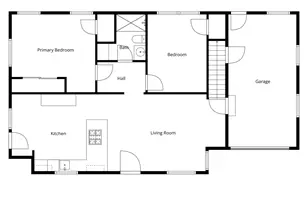 833 W Live Oak St, Jacksboro, TX 76458 - Photo 35