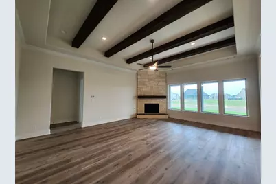 2208 Continent Court, Krum, TX 76249 - Photo 5
