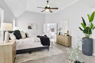 9716 W Valley Ranch Pkwy, Irving, TX 75063 - Photo 27