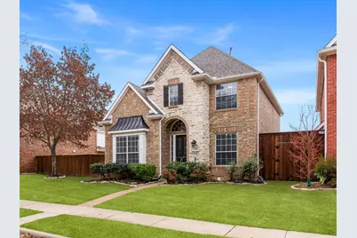9716 W Valley Ranch Parkway, Irving, TX 75063 - Photo 3