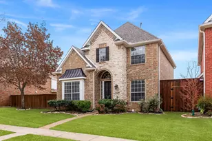 9716 W Valley Ranch Pkwy, Irving, TX 75063 - Photo 3