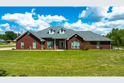 1083 County Road 2400, Mt Pleasant, TX 75455 - Photo 1