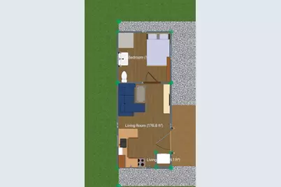 315 N Falls Street, Mart, TX 76664 - Photo 19