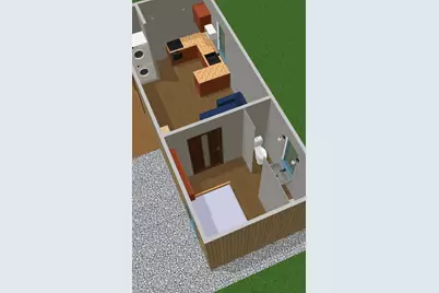 315 N Falls Street, Mart, TX 76664 - Photo 23