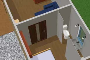 315 N Falls St, Mart, TX 76664 - Photo 23