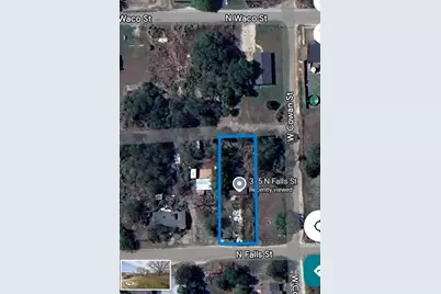 315 N Falls Street, Mart, TX 76664 - Photo 25