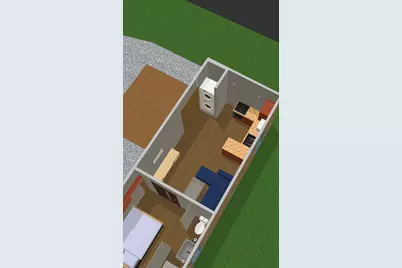 315 N Falls Street, Mart, TX 76664 - Photo 21