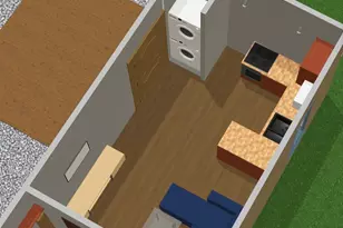 315 N Falls St, Mart, TX 76664 - Photo 21