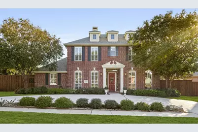 4404 Barnsley Drive, Plano, TX 75093 - Photo 1