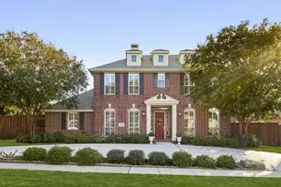 4404 Barnsley Dr, Plano, TX 75093 - Photo 1