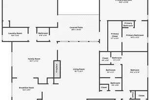 2219 Le Mans Dr, Carrollton, TX 75006 - Photo 3