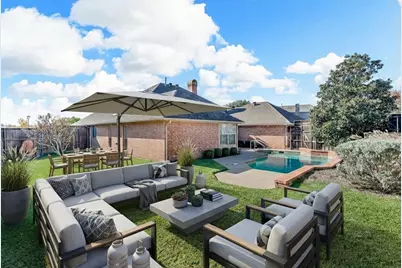 2219 Le Mans Drive, Carrollton, TX 75006 - Photo 3