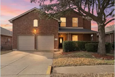 412 Magnolia Drive, Fate, TX 75087 - Photo 3