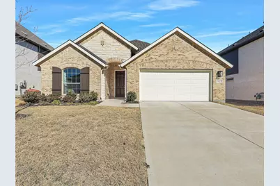 1125 Indianola Trail, Anna, TX 75409 - Photo 1