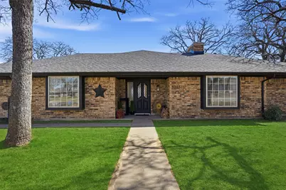 5205 N Highland Drive, Granbury, TX 76049 - Photo 7