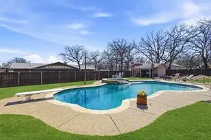 5205 N Highland Dr, Granbury, TX 76049 - Photo 35