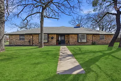 5205 N Highland Drive, Granbury, TX 76049 - Photo 3