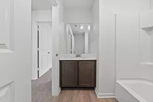 1333 Wind Drift Wy, Blue Mound, TX 76131 - Photo 9