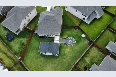 14024 Comet Place, Haslet, TX 76052 - Photo 39