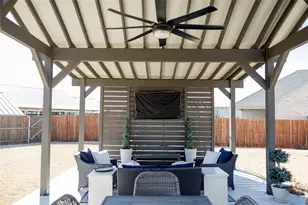 14024 Comet Pl, Haslet, TX 76052 - Photo 33