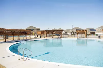 14024 Comet Place, Haslet, TX 76052 - Photo 37