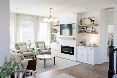 14024 Comet Place, Haslet, TX 76052 - Photo 9