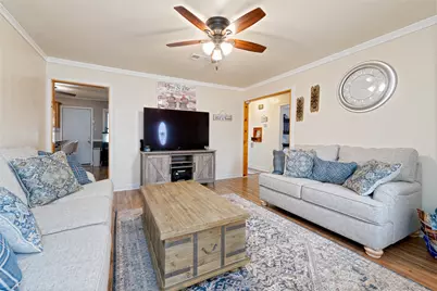 1141 S La Salle, Abilene, TX 79605 - Photo 3