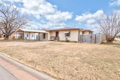 1141 S La Salle, Abilene, TX 79605 - Photo 1