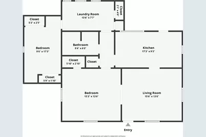 162 W Shreveport Street, Van Alstyne, TX 75495 - Photo 7