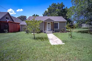 162 W Shreveport St, Van Alstyne, TX 75495 - Photo 1