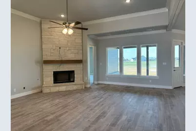 2213 Continent Street, Krum, TX 76249 - Photo 5