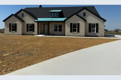 2213 Continent Street, Krum, TX 76249 - Photo 1