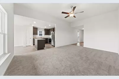 1341 Wind Drift Way, Fort Worth, TX 76131 - Photo 5