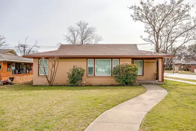 4737 Houghton Avenue, Fort Worth, TX 76107 - Photo 1