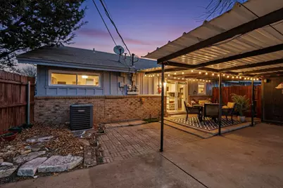 153 Sheri Lane, Hurst, TX 76053 - Photo 9