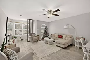 153 Sheri Ln, Hurst, TX 76053 - Photo 3