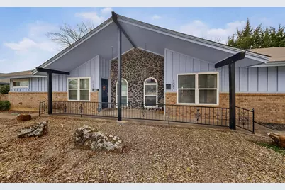 153 Sheri Lane, Hurst, TX 76053 - Photo 1