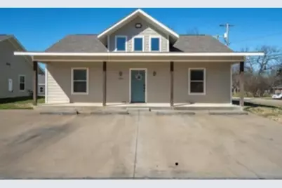 703 Maple Street, Commerce, TX 75428 - Photo 1