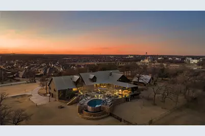 121 Harbor Lane, Hickory Creek, TX 75065 - Photo 1