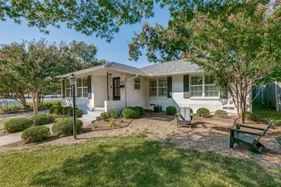 6145 Monticello Avenue, Dallas, TX 75214 - Photo 3